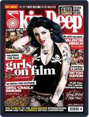 Skin Deep Tattoo (Digital) Subscription                    June 24th, 2013 Issue