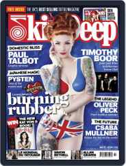 Skin Deep Tattoo (Digital) Subscription                    May 27th, 2013 Issue