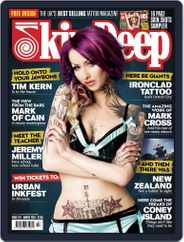 Skin Deep Tattoo (Digital) Subscription                    February 5th, 2013 Issue