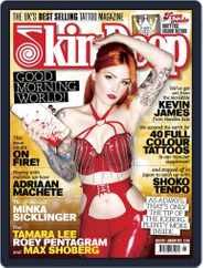 Skin Deep Tattoo (Digital) Subscription                    December 11th, 2012 Issue