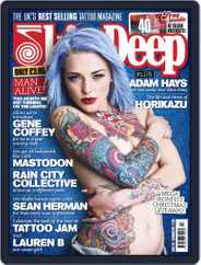 Skin Deep Tattoo (Digital) Subscription                    November 13th, 2012 Issue