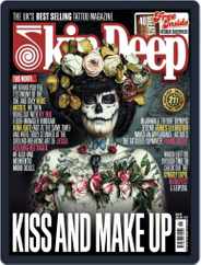 Skin Deep Tattoo (Digital) Subscription                    May 4th, 2012 Issue