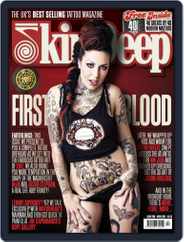 Skin Deep Tattoo (Digital) Subscription                    March 14th, 2012 Issue