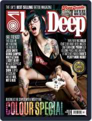 Skin Deep Tattoo (Digital) Subscription                    November 15th, 2011 Issue