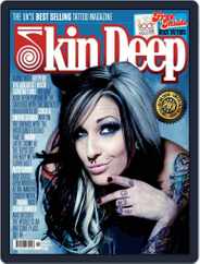 Skin Deep Tattoo (Digital) Subscription                    September 16th, 2011 Issue