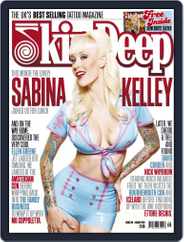 Skin Deep Tattoo (Digital) Subscription                    July 30th, 2011 Issue