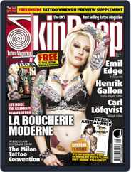 Skin Deep Tattoo (Digital) Subscription                    April 7th, 2011 Issue