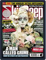 Skin Deep Tattoo (Digital) Subscription                    October 28th, 2010 Issue