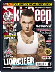 Skin Deep Tattoo (Digital) Subscription                    October 22nd, 2009 Issue