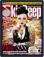 Skin Deep Tattoo (Digital) Subscription                    June 29th, 2009 Issue