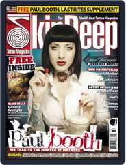 Skin Deep Tattoo (Digital) Subscription                    June 15th, 2009 Issue