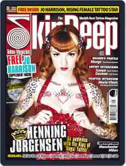 Skin Deep Tattoo (Digital) Subscription                    April 6th, 2009 Issue