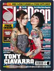 Skin Deep Tattoo (Digital) Subscription                    March 10th, 2009 Issue