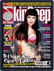 Skin Deep Tattoo (Digital) Subscription                    February 9th, 2009 Issue