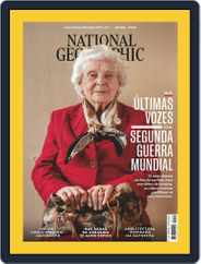 National Geographic Magazine  Portugal (Digital) Subscription                    June 1st, 2020 Issue