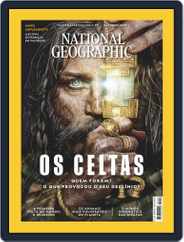 National Geographic Magazine  Portugal (Digital) Subscription                    October 1st, 2019 Issue