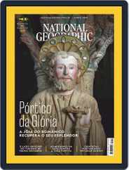 National Geographic Magazine  Portugal (Digital) Subscription                    June 1st, 2019 Issue