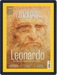 National Geographic Magazine  Portugal (Digital) Subscription                    May 1st, 2019 Issue