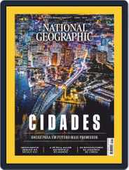 National Geographic Magazine  Portugal (Digital) Subscription                    April 1st, 2019 Issue