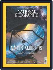 National Geographic Magazine  Portugal (Digital) Subscription                    March 1st, 2019 Issue