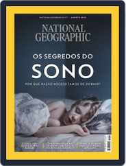 National Geographic Magazine  Portugal (Digital) Subscription                    August 1st, 2018 Issue