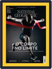 National Geographic Magazine  Portugal (Digital) Subscription                    July 1st, 2018 Issue