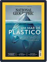 National Geographic Magazine  Portugal (Digital) Subscription                    June 1st, 2018 Issue