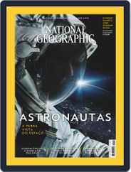National Geographic Magazine  Portugal (Digital) Subscription                    March 1st, 2018 Issue