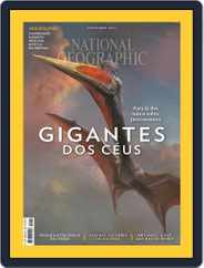 National Geographic Magazine  Portugal (Digital) Subscription                    November 1st, 2017 Issue