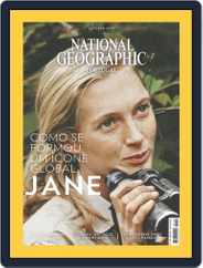 National Geographic Magazine  Portugal (Digital) Subscription                    October 1st, 2017 Issue