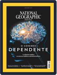 National Geographic Magazine  Portugal (Digital) Subscription                    September 1st, 2017 Issue
