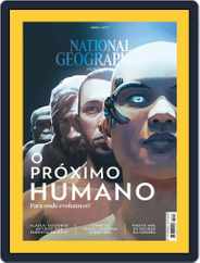 National Geographic Magazine  Portugal (Digital) Subscription                    March 30th, 2017 Issue
