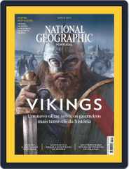 National Geographic Magazine  Portugal (Digital) Subscription                    March 1st, 2017 Issue