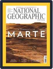 National Geographic Magazine  Portugal (Digital) Subscription                    October 26th, 2016 Issue