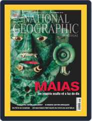 National Geographic Magazine  Portugal (Digital) Subscription                    August 29th, 2016 Issue