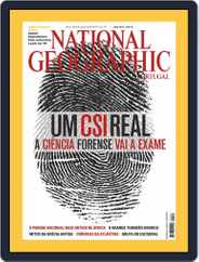 National Geographic Magazine  Portugal (Digital) Subscription                    July 1st, 2016 Issue