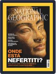 National Geographic Magazine  Portugal (Digital) Subscription                    March 1st, 2016 Issue