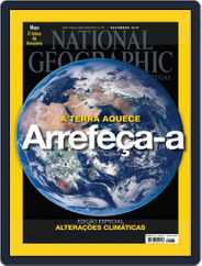 National Geographic Magazine  Portugal (Digital) Subscription                    November 1st, 2015 Issue