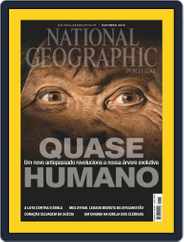 National Geographic Magazine  Portugal (Digital) Subscription                    October 1st, 2015 Issue