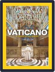 National Geographic Magazine  Portugal (Digital) Subscription                    August 1st, 2015 Issue