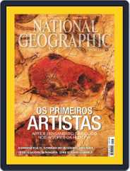 National Geographic Magazine  Portugal (Digital) Subscription                    December 25th, 2014 Issue