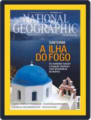 National Geographic Magazine  Portugal (Digital) Subscription                    November 27th, 2014 Issue