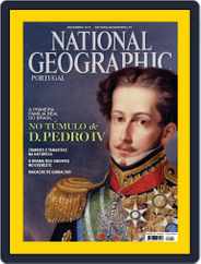 National Geographic Magazine  Portugal (Digital) Subscription                    November 3rd, 2014 Issue