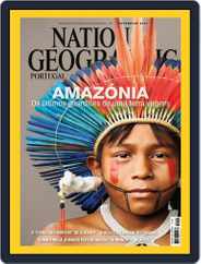 National Geographic Magazine  Portugal (Digital) Subscription                    January 30th, 2014 Issue