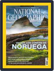 National Geographic Magazine  Portugal (Digital) Subscription                    November 27th, 2013 Issue