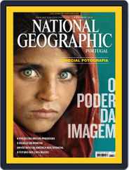 National Geographic Magazine  Portugal (Digital) Subscription                    October 29th, 2013 Issue