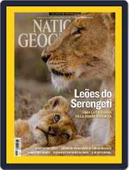 National Geographic Magazine  Portugal (Digital) Subscription                    August 28th, 2013 Issue