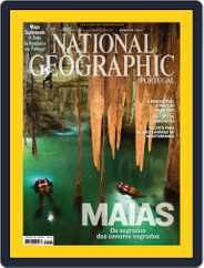 National Geographic Magazine  Portugal (Digital) Subscription                    July 29th, 2013 Issue
