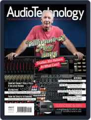 AudioTechnology (Digital) Subscription                    April 1st, 2018 Issue