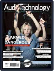 AudioTechnology (Digital) Subscription                    January 1st, 2018 Issue